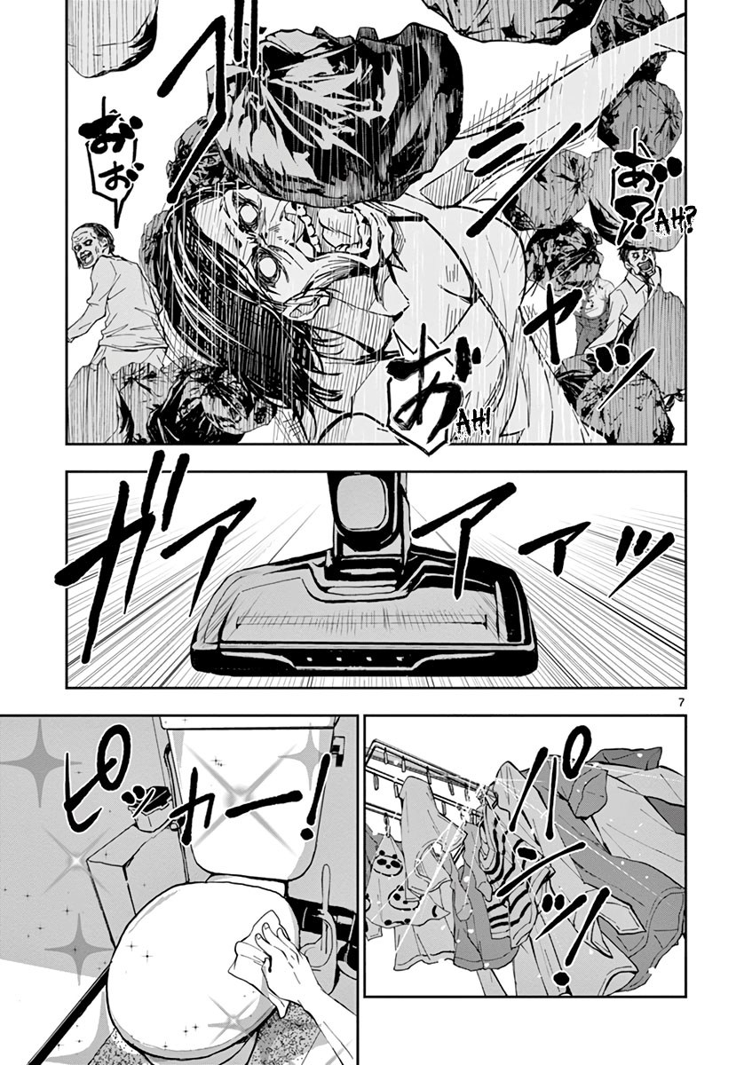 Zombie 100 ~Zombie ni Naru Made ni Shitai 100 no Koto~